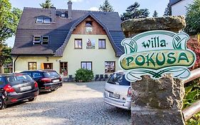 Willa Pokusa
